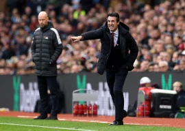 emery seeks europa league lift with villa as forest end long absence emery seeks europa league lift with villa as forest end long absence