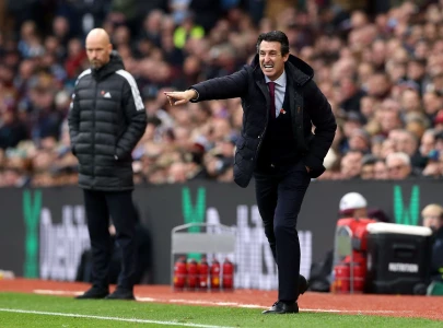 emery seeks europa league lift with villa as forest end long absence