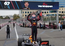 three things we learned from the azerbaijan grand prix three things we learned from the azerbaijan grand prix