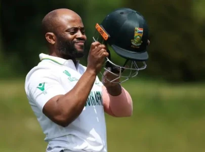 bavuma out of test series in pakistan as de kock back for odis bavuma out of test series in pakistan as de kock back for odis
