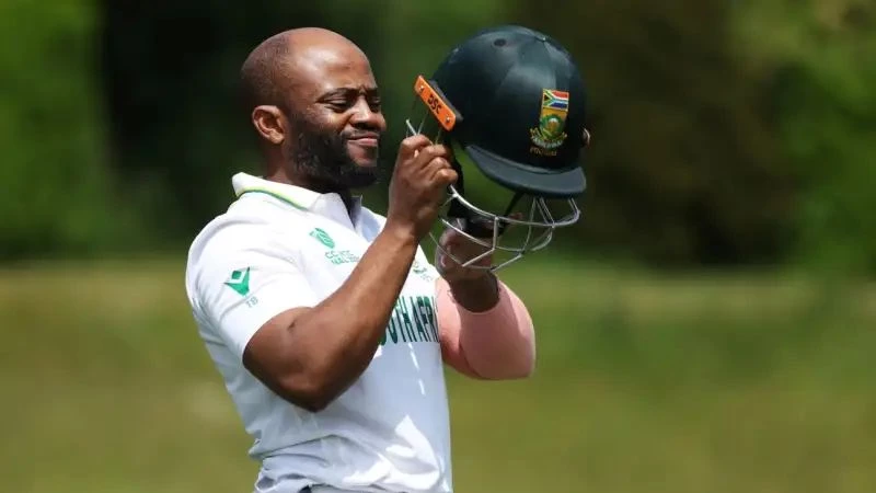 bavuma out of test series in pakistan as de kock back for odis bavuma out of test series in pakistan as de kock back for odis