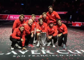 fritz downs zverev to seal team world laver cup win over europe fritz downs zverev to seal team world laver cup win over europe