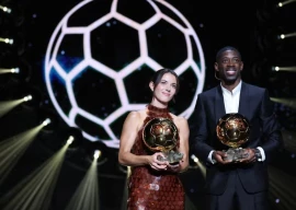 psg star dembele wins men s ballon d or psg star dembele wins men s ballon d or