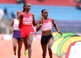 kenyan athletes shine in tokyo but anti doping efforts remain in the dark kenyan athletes shine in tokyo but anti doping efforts remain in the dark