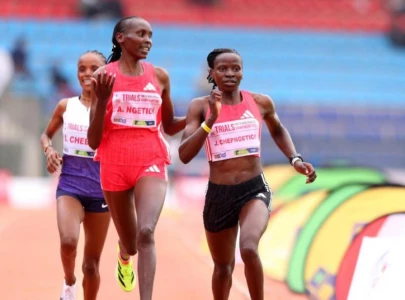 kenyan athletes shine in tokyo but anti doping efforts remain in the dark
