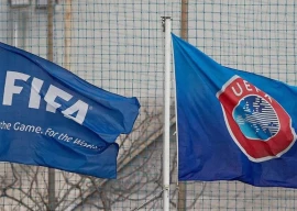 un experts urge fifa uefa to suspend israel over genocide accusations