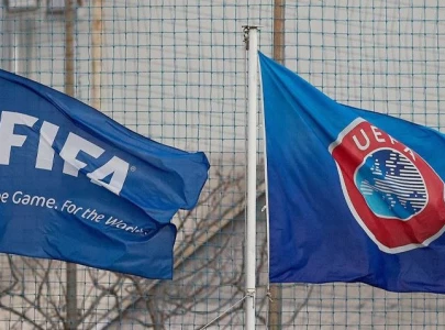 un experts urge fifa uefa to suspend israel over genocide accusations un experts urge fifa uefa to suspend israel over genocide accusations