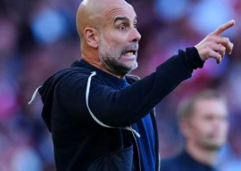 man city have recovered many things guardiola