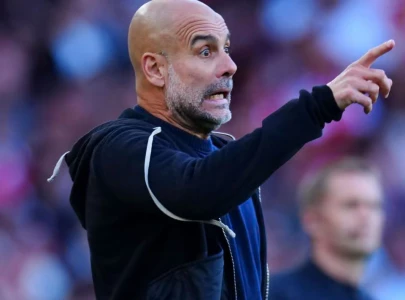 man city have recovered many things guardiola