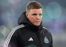 howe confident newcastle will find x factor