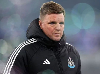howe confident newcastle will find x factor howe confident newcastle will find x factor