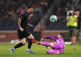 messi double propels miami in 4 0 mls win over nycfc messi double propels miami in 4 0 mls win over nycfc