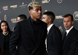 ballon d or disappointment will inspire yamal barca coach flick ballon d or disappointment will inspire yamal barca coach flick