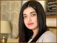 pti activist falak javed photo online