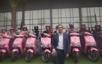 second phase of pink scooty scheme to begin soon