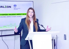 uk envoy lauds haleon s role in boosting pak economy uk envoy lauds haleon s role in boosting pak economy