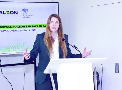 uk envoy lauds haleon s role in boosting pak economy uk envoy lauds haleon s role in boosting pak economy