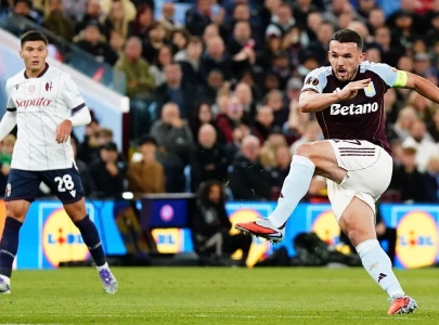 aston villa earn first win to launch europa league bid