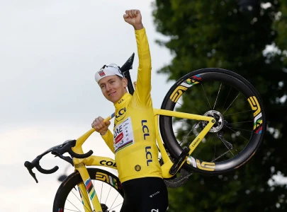 pogacar and prevot ferrand primed for kigali cycling world title challenges