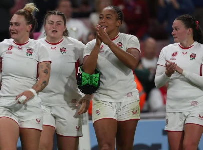 england seek end to women s rugby world cup pain as canada try to burst their aura england seek end to women s rugby world cup pain as canada try to burst their aura
