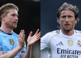 old glories modric and de bruyne clash as ac milan welcome napoli old glories modric and de bruyne clash as ac milan welcome napoli