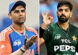 icc fines suryakumar yadav haris rauf for code of conduct breach icc fines suryakumar yadav haris rauf for code of conduct breach