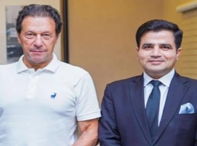 atc cancels bail orders arrest of imran khan s counsel naeem panjotha