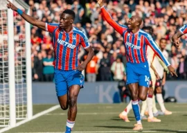 liverpool s perfect start ended by crystal palace liverpool s perfect start ended by crystal palace