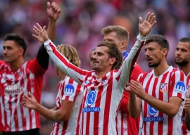 atletico thrash liga leaders real madrid in gripping derby atletico thrash liga leaders real madrid in gripping derby