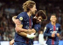 injury hit psg reclaim ligue 1 top spot ahead of barcelona clash injury hit psg reclaim ligue 1 top spot ahead of barcelona clash