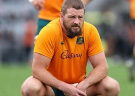 wallabies record holder slipper hints perth could be final test wallabies record holder slipper hints perth could be final test