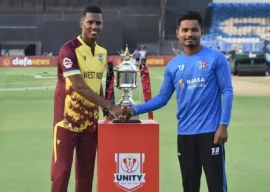 nepal savours historic first win against west indies nepal savours historic first win against west indies