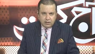 journalist imtiaz mir photo file