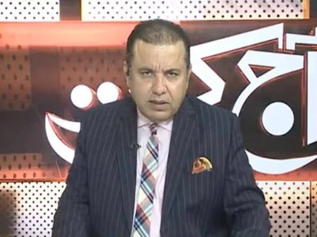 journalist imtiaz mir photo file