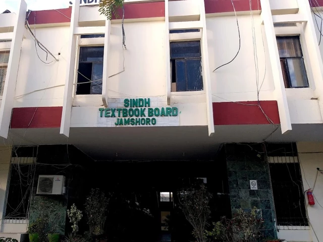 sindh textbook board faces probe over rs5b contract irregularities