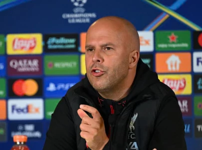 slot challenges liverpool players to give their all against galatasaray slot challenges liverpool players to give their all against galatasaray