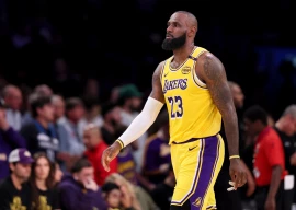 lebron relishing 23rd season as retirement draws near lebron relishing 23rd season as retirement draws near