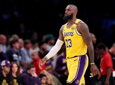 lebron relishing 23rd season as retirement draws near lebron relishing 23rd season as retirement draws near