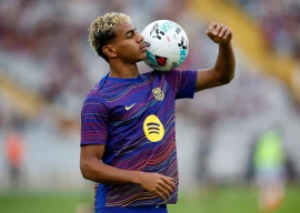 barca s yamal eyes up psg after ballon d or miss barca s yamal eyes up psg after ballon d or miss