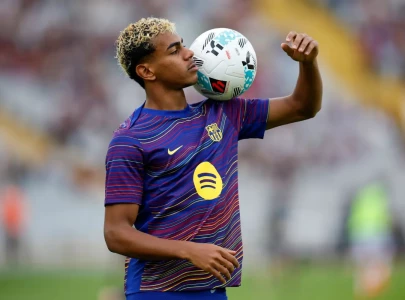 barca s yamal eyes up psg after ballon d or miss barca s yamal eyes up psg after ballon d or miss