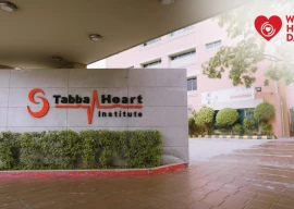 pakistan s beacon of cardiac excellence tabba heart institute secures fifth consecutive american college of cardiology platinum award pakistan s beacon of cardiac excellence tabba heart institute secures fifth consecutive american college of cardiology platinum award