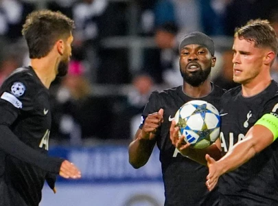 spurs snatch late draw at bodo glimt in champions league spurs snatch late draw at bodo glimt in champions league