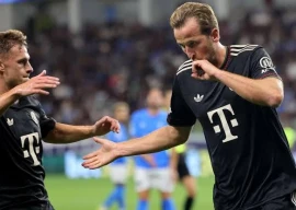bayern cruise past pafos in champions league bayern cruise past pafos in champions league