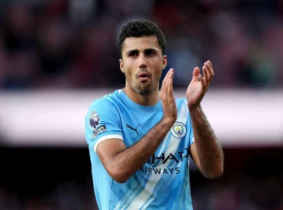 rodri not ready for rigours of man city schedule says guardiola rodri not ready for rigours of man city schedule says guardiola