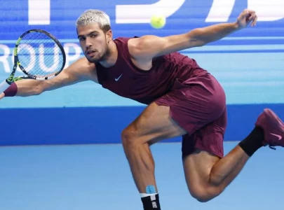 tennis schedule under renewed scrutiny as injuries criticism mount tennis schedule under renewed scrutiny as injuries criticism mount