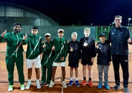 pakistan outplays new zealand in atf 12 under championships pakistan outplays new zealand in atf 12 under championships