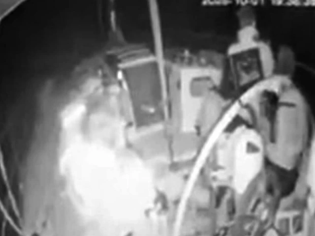 israel intercepts global sumud flotilla photo global sumud flotilla commentary x handle