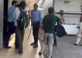 police storms islamabad press club police storms islamabad press club