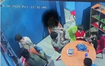 helper faces 2 years in jail for assaulting autistic student in karachi s gulshan helper faces 2 years in jail for assaulting autistic student in karachi s gulshan