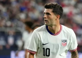 pulisic mckennie headline us squad for october friendlies pulisic mckennie headline us squad for october friendlies